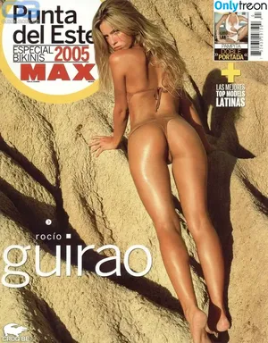 Rocio Guirao Diaz / rocioguiraodiaz nude photo #0095
