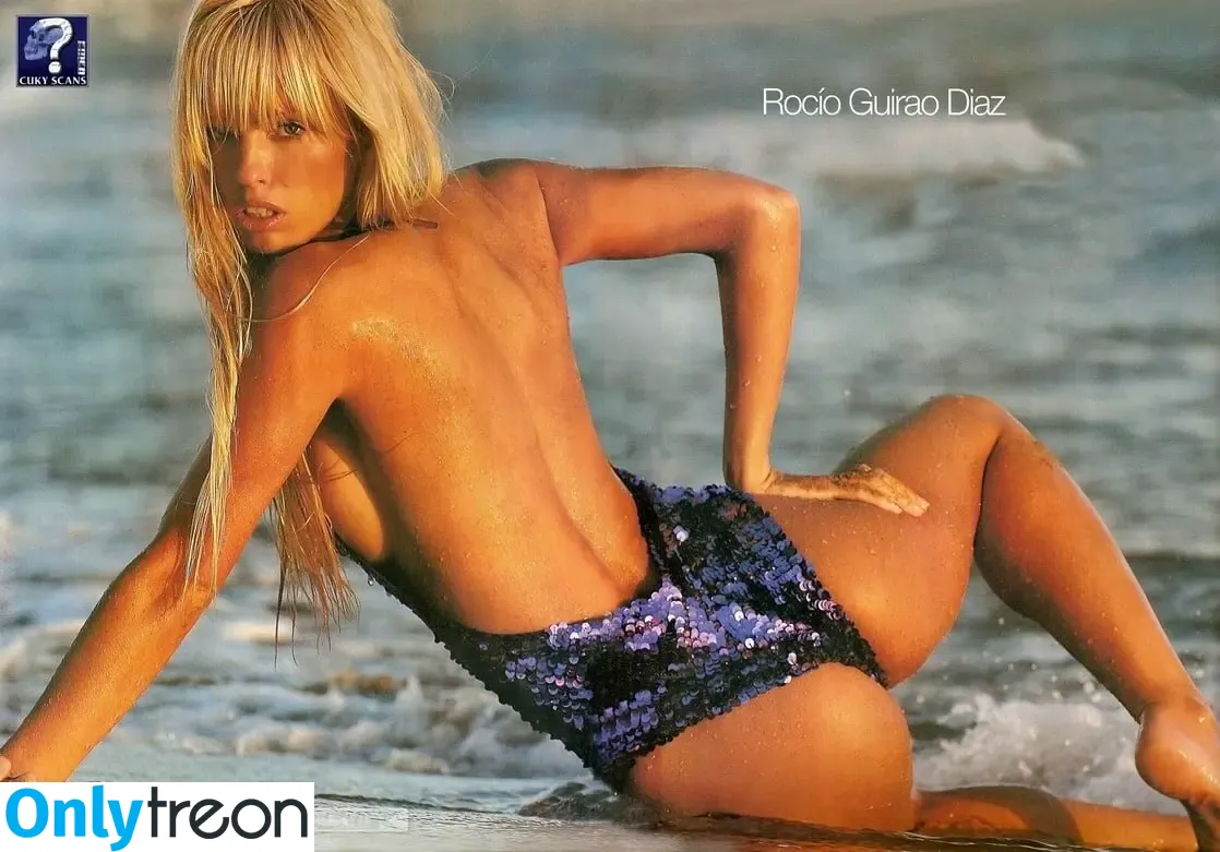 Rocio Guirao Diaz nude photo #0114 (rocioguiraodiaz)