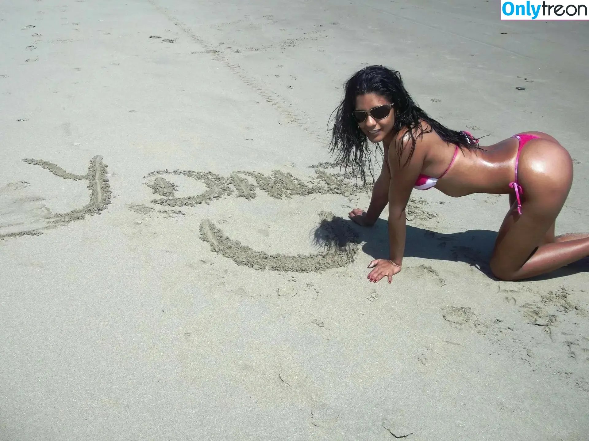 Rocio Miranda nude photo #0001 (r_miranda28)