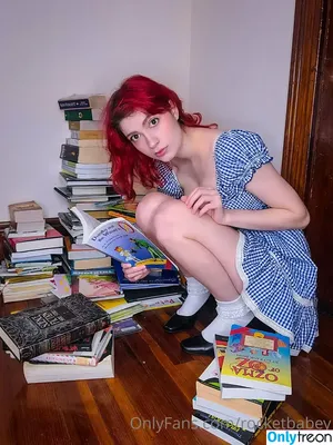 Rocketbabey nude photo #0808