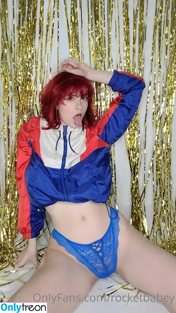Rocketbabey nude photo #0062 (Rocketbabey)