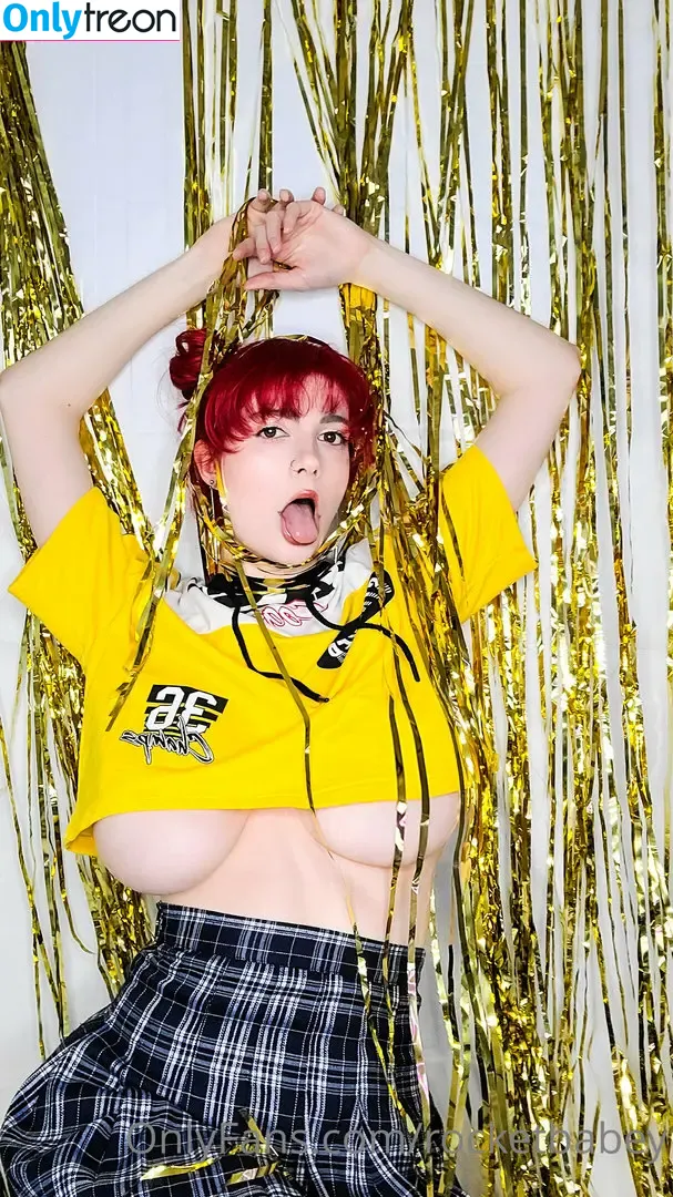 Rocketbabey nude photo #0072 (Rocketbabey)