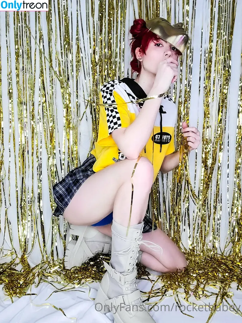 Rocketbabey nude photo #0075 (Rocketbabey)
