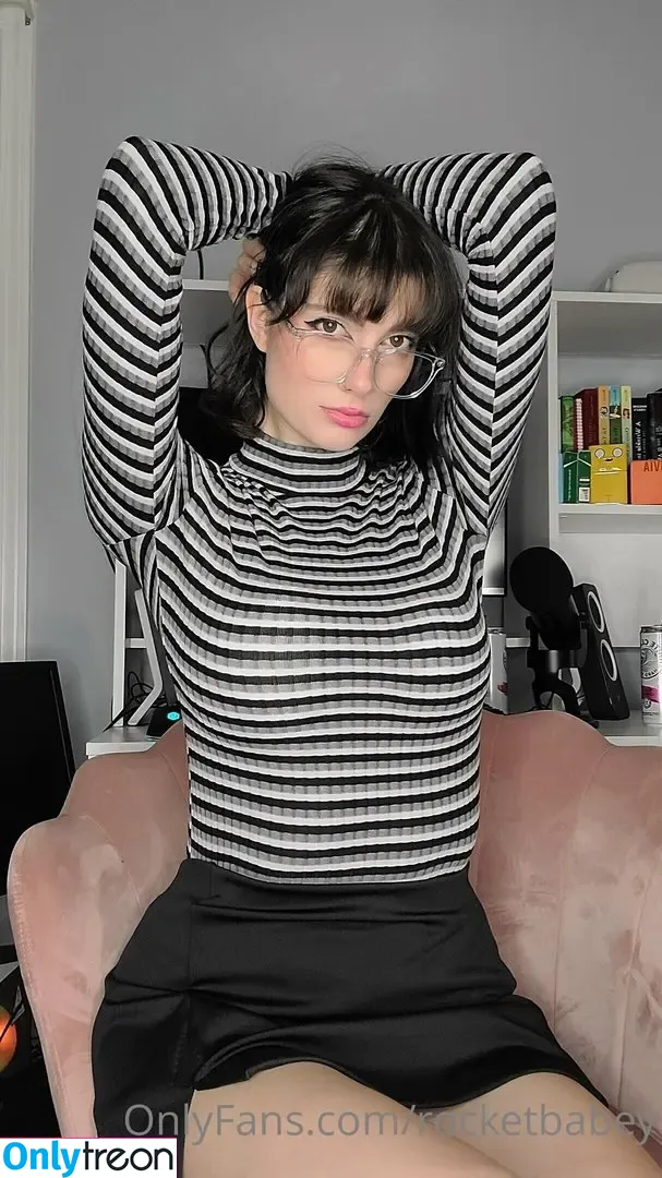 Rocketbabey nude photo #0174 (Rocketbabey)
