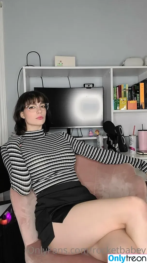 Rocketbabey nude photo #0175 (Rocketbabey)