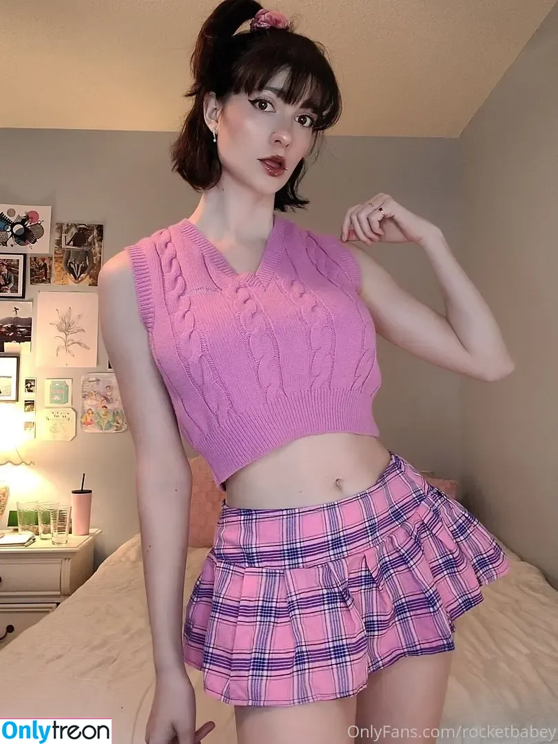 Rocketbabey nude photo #0292 (Rocketbabey)