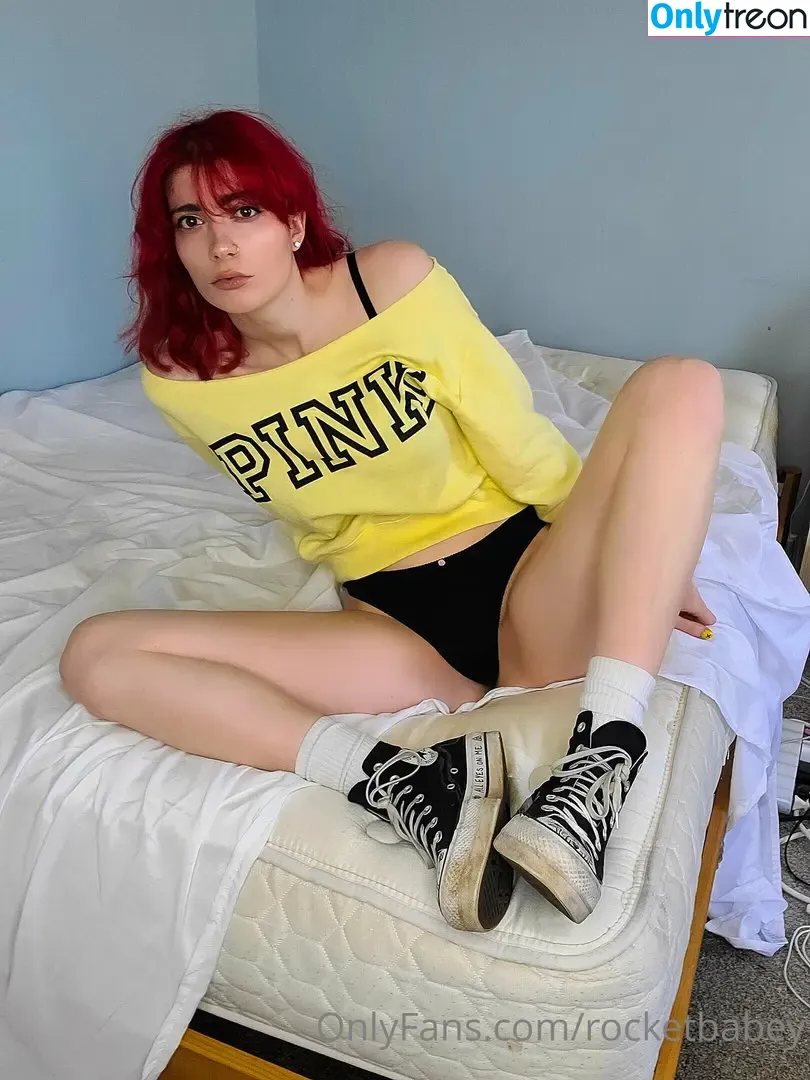 Rocketbabey nude photo #0422 (Rocketbabey)