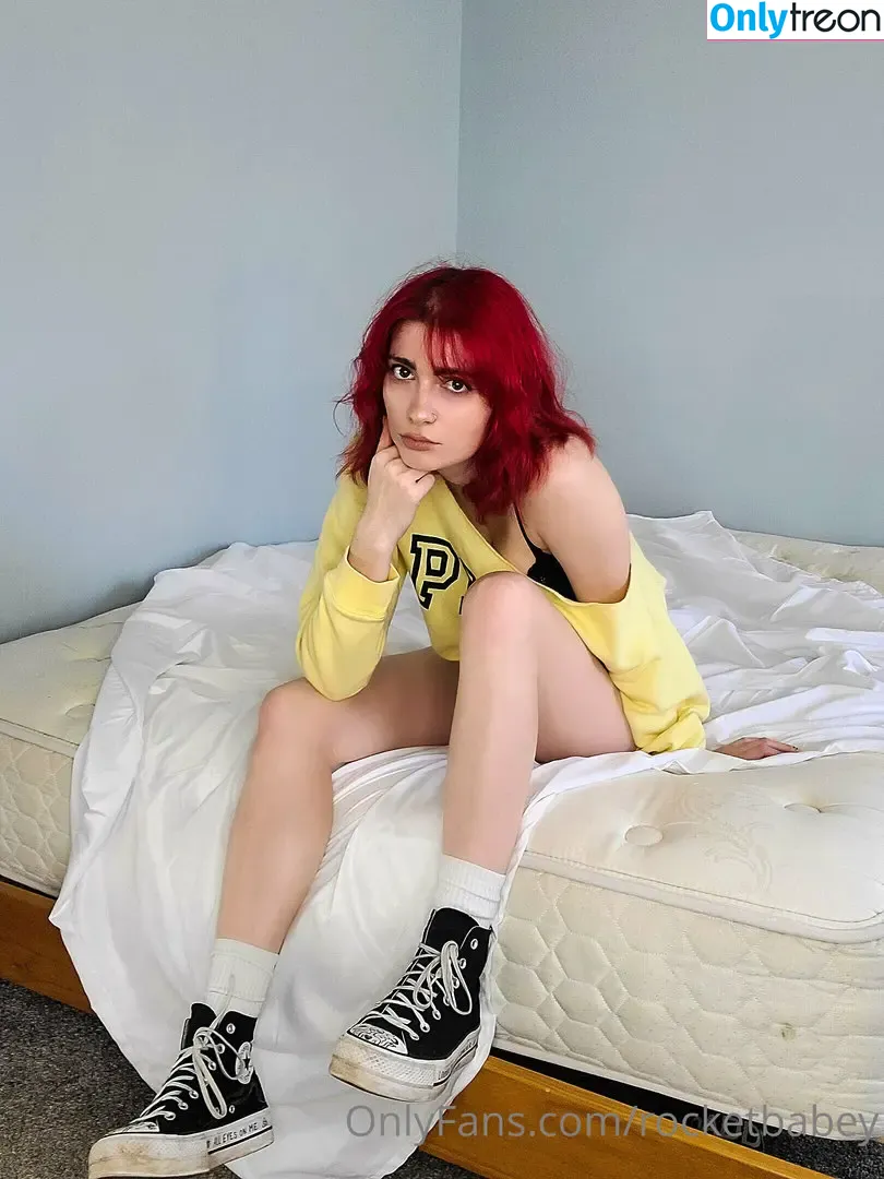 Rocketbabey nude photo #0424 (Rocketbabey)