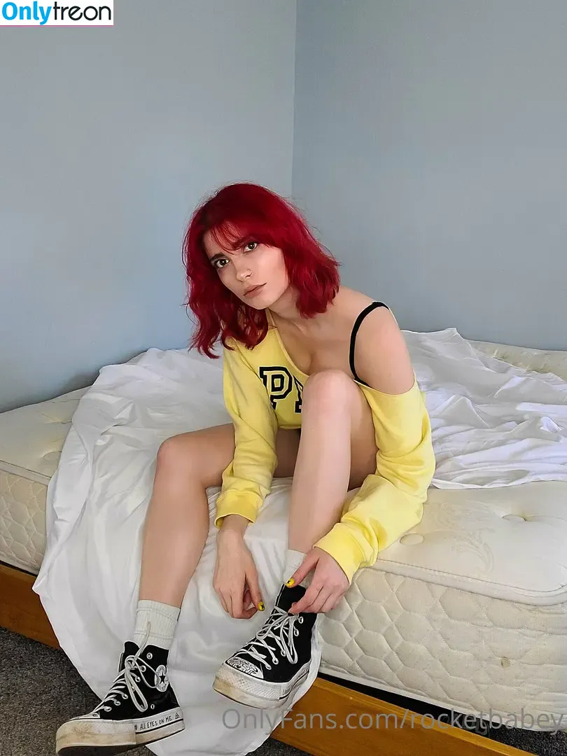 Rocketbabey nude photo #0434 (Rocketbabey)
