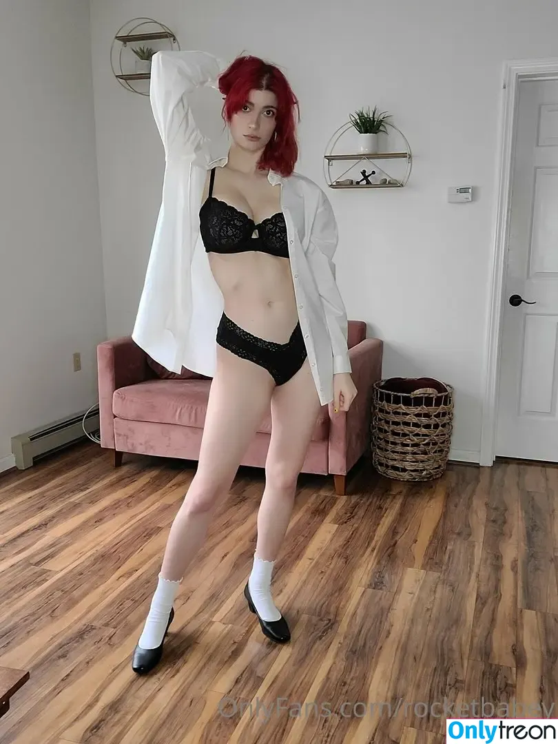 Rocketbabey nude photo #0521 (Rocketbabey)
