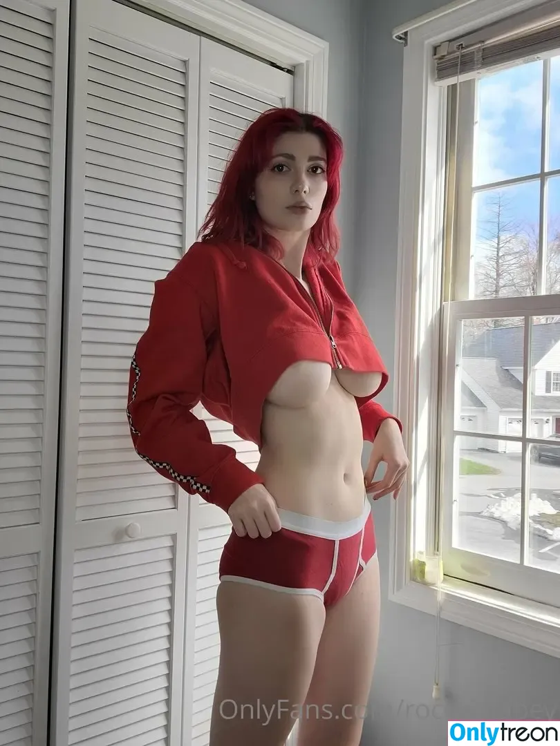Rocketbabey nude photo #0551 (Rocketbabey)