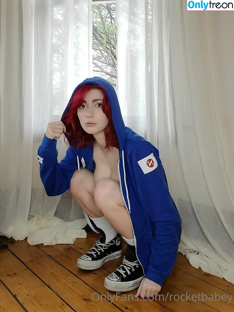 Rocketbabey nude photo #0607 (Rocketbabey)