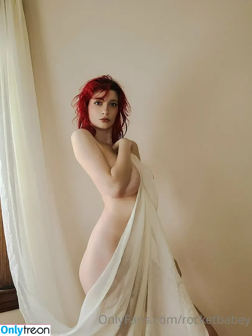 Rocketbabey nude photo #0729 (Rocketbabey)