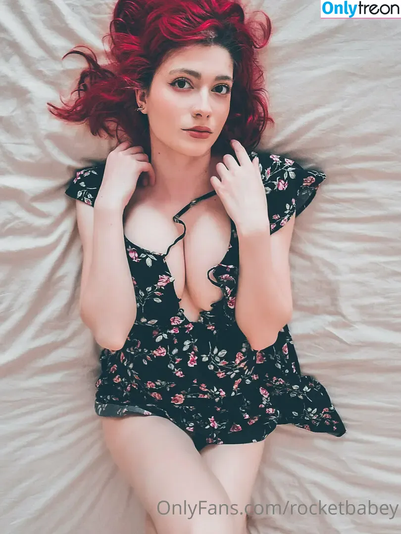 Rocketbabey nude photo #0737 (Rocketbabey)