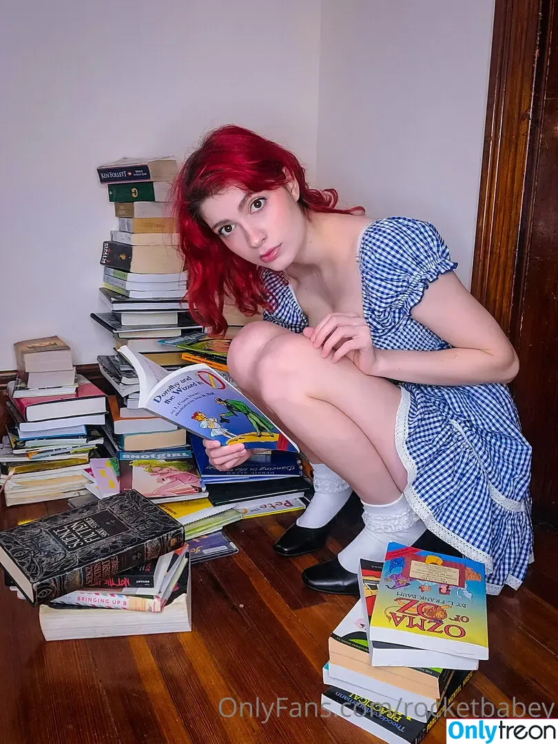 Rocketbabey nude photo #0808 (Rocketbabey)
