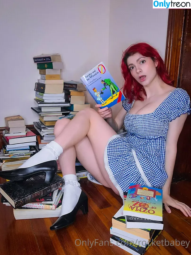Rocketbabey nude photo #0809 (Rocketbabey)