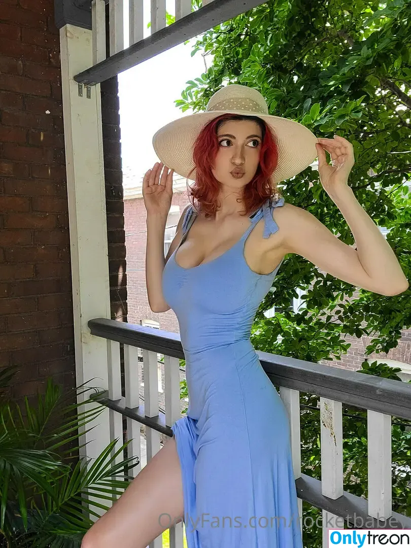 Rocketbabey nude photo #0941 (Rocketbabey)