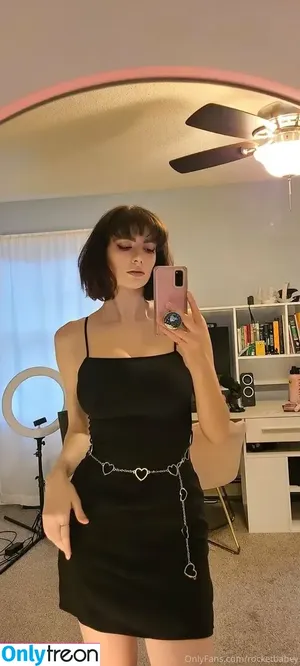 Rocketbabey nude photo #1200