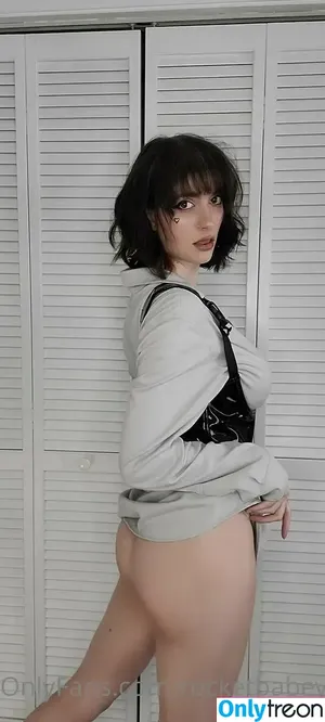 Rocketbabey nude photo #1216