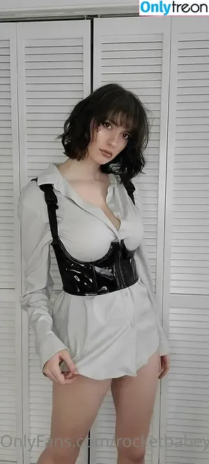 Rocketbabey nude photo #1220