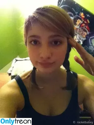 Rocketbabey nude photo #1398