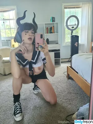 Rocketbabey nude photo #1440