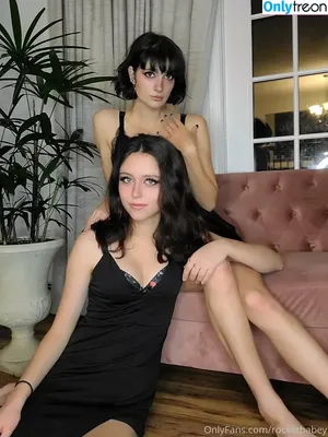 Rocketbabey nude photo #1445