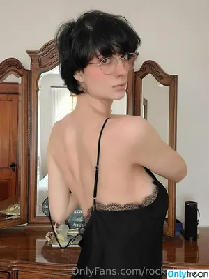 Rocketbabey nude photo #1595