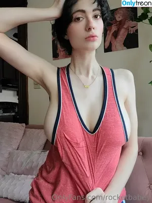 Rocketbabey nude photo #1606