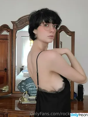 Rocketbabey nude photo #1627