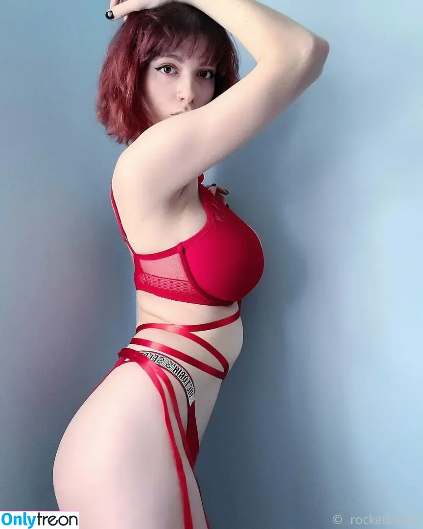 Rocketbabey nude photo #1027 (Rocketbabey)