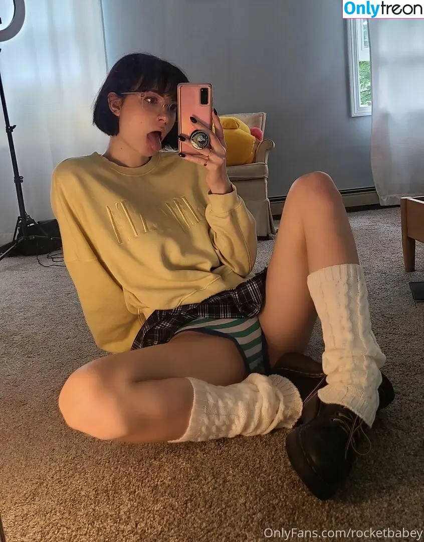 Rocketbabey nude photo #1086 (Rocketbabey)