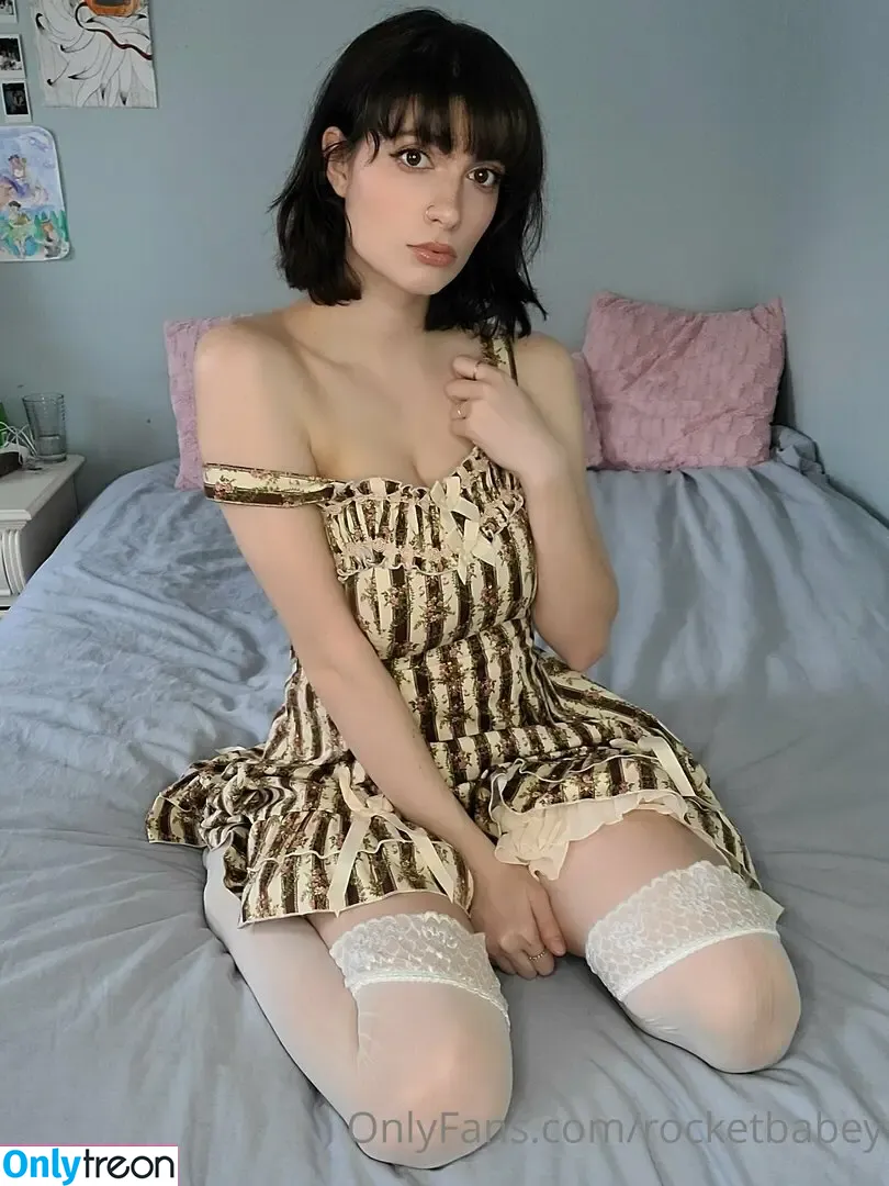 Rocketbabey nude photo #1121 (Rocketbabey)