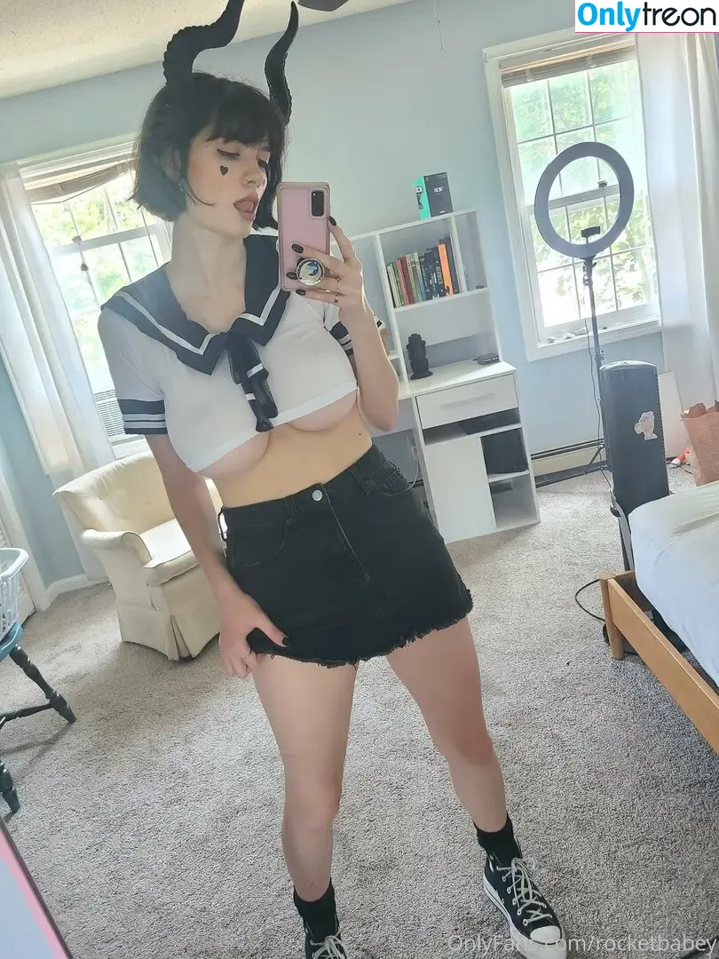 Rocketbabey nude photo #1159 (Rocketbabey)