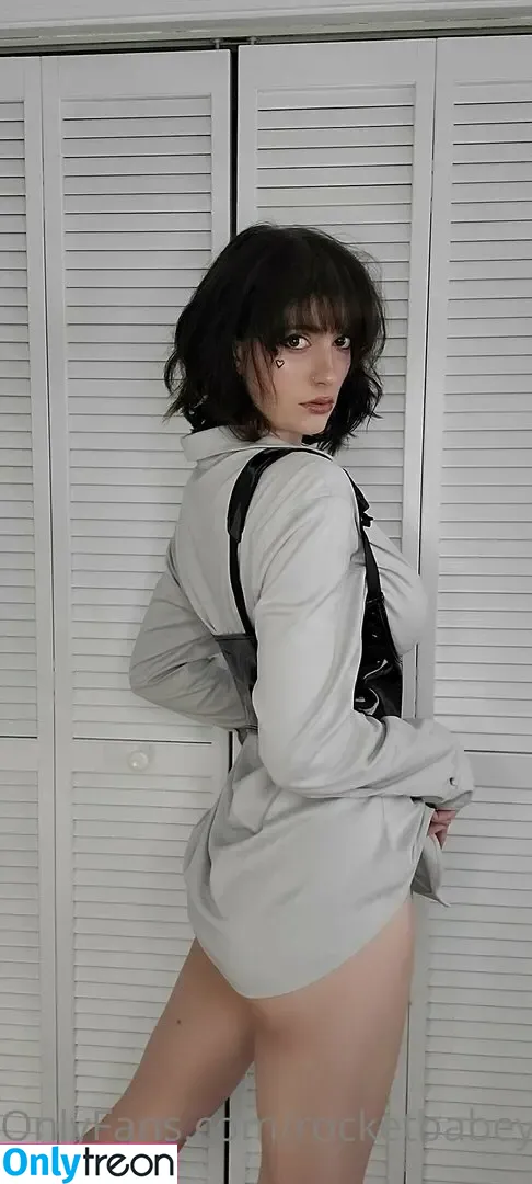 Rocketbabey nude photo #1186 (Rocketbabey)