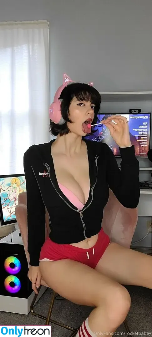 Rocketbabey nude photo #1195 (Rocketbabey)