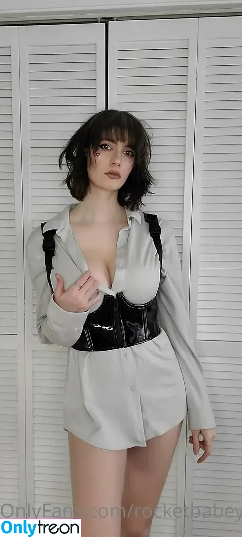 Rocketbabey nude photo #1199 (Rocketbabey)