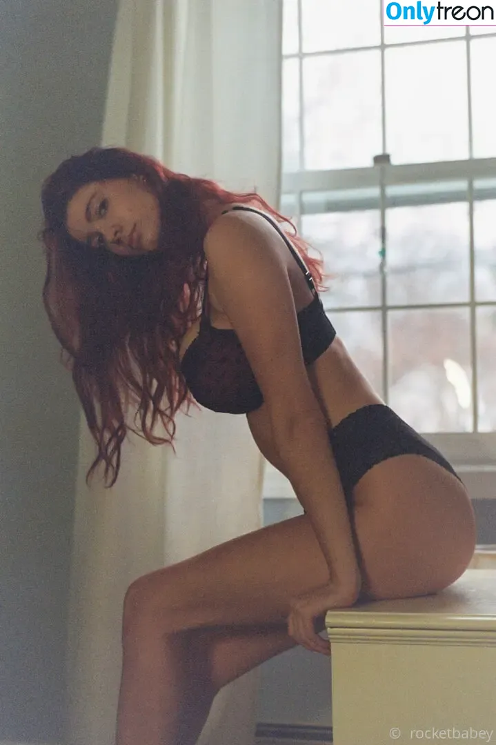 Rocketbabey nude photo #1201 (Rocketbabey)
