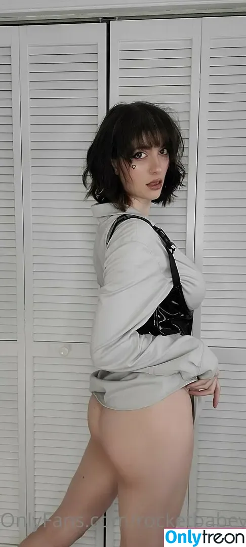 Rocketbabey nude photo #1216 (Rocketbabey)