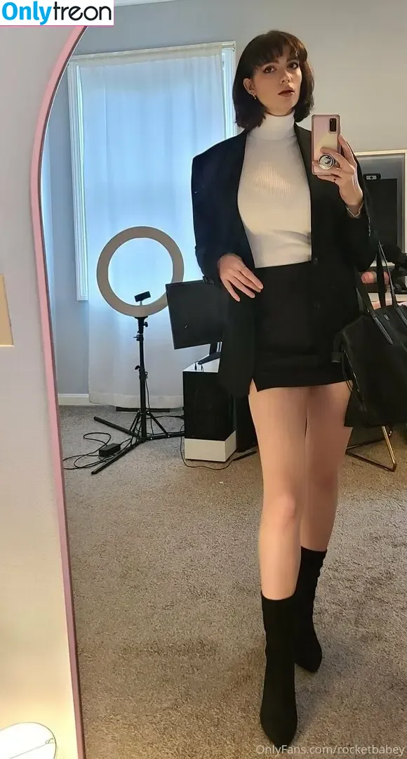 Rocketbabey nude photo #1255 (Rocketbabey)