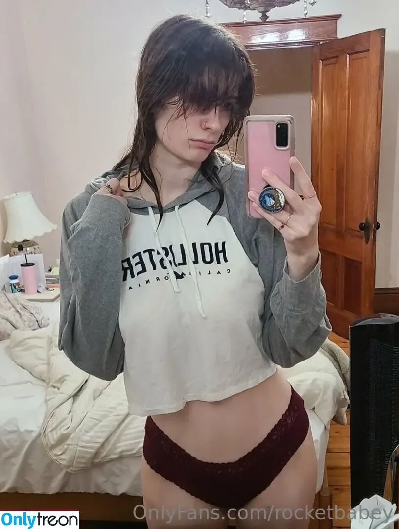 Rocketbabey nude photo #1267 (Rocketbabey)