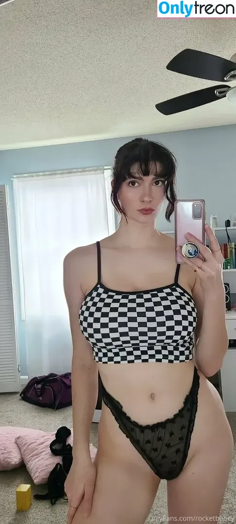 Rocketbabey nude photo #1327 (Rocketbabey)