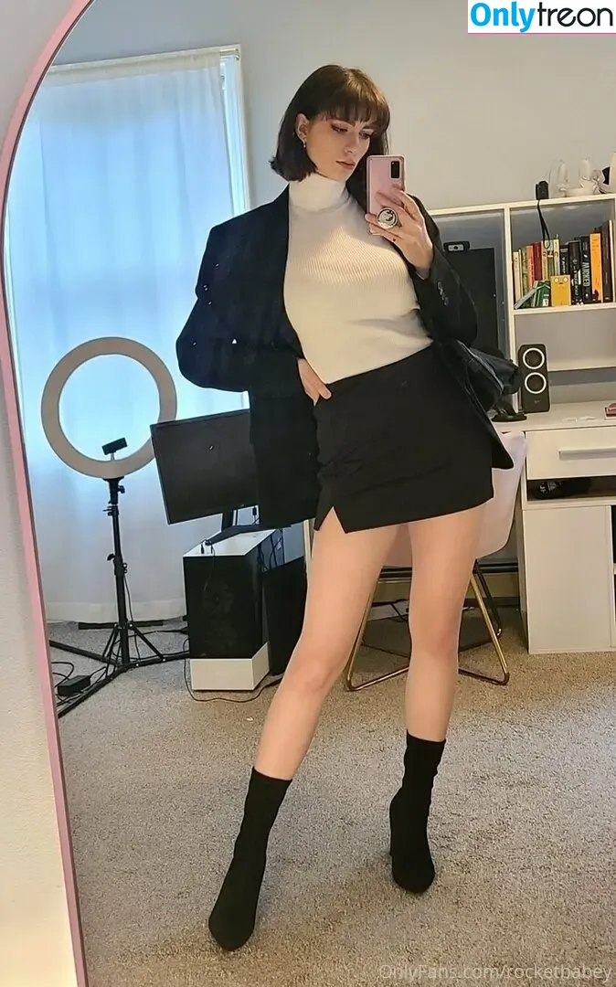 Rocketbabey nude photo #1406 (Rocketbabey)