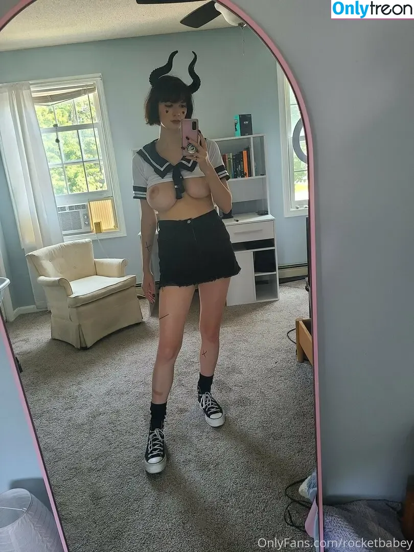 Rocketbabey nude photo #1429 (Rocketbabey)