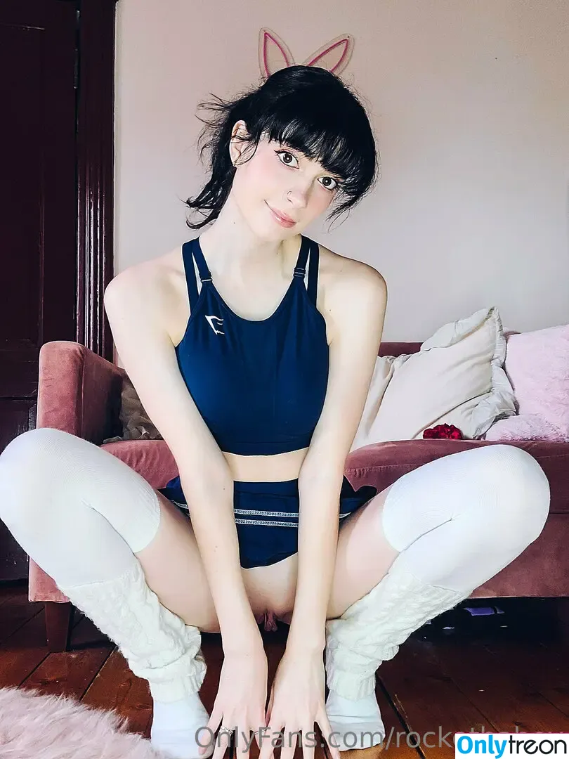 Rocketbabey nude photo #1581 (Rocketbabey)