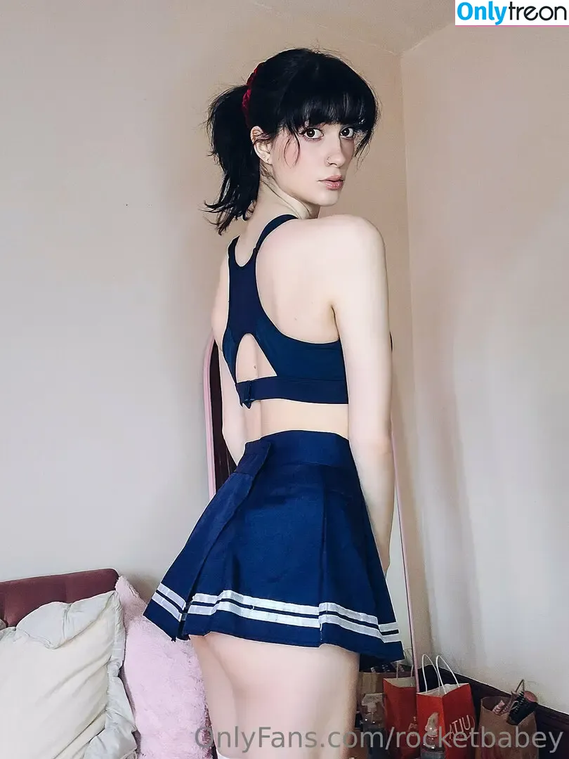 Rocketbabey nude photo #1585 (Rocketbabey)