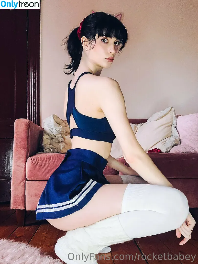 Rocketbabey nude photo #1586 (Rocketbabey)