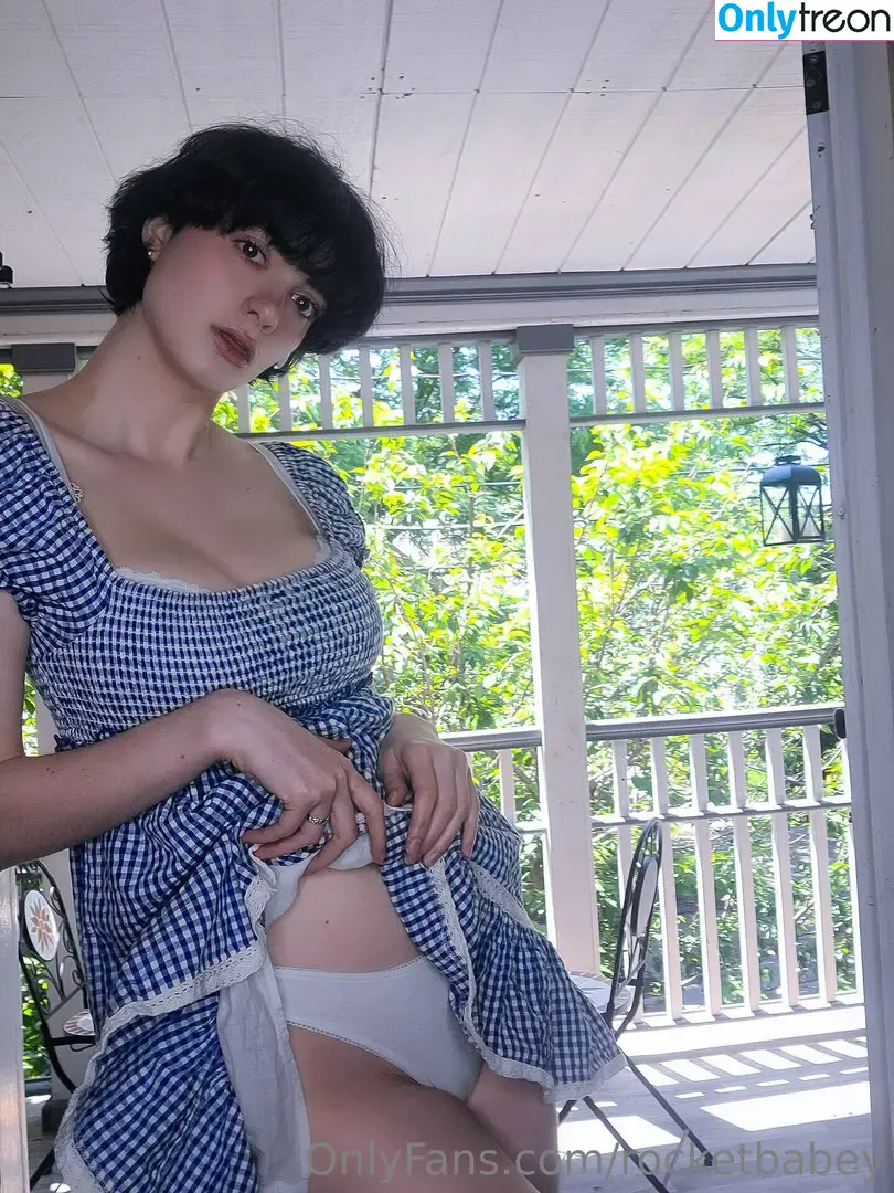 Rocketbabey nude photo #1596 (Rocketbabey)