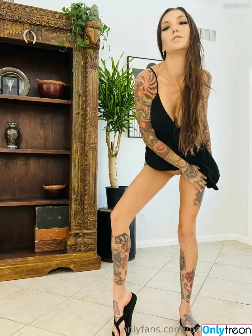 Rocky Emerson - Tall Pornstar nude photo #0116 (therockyemerson)