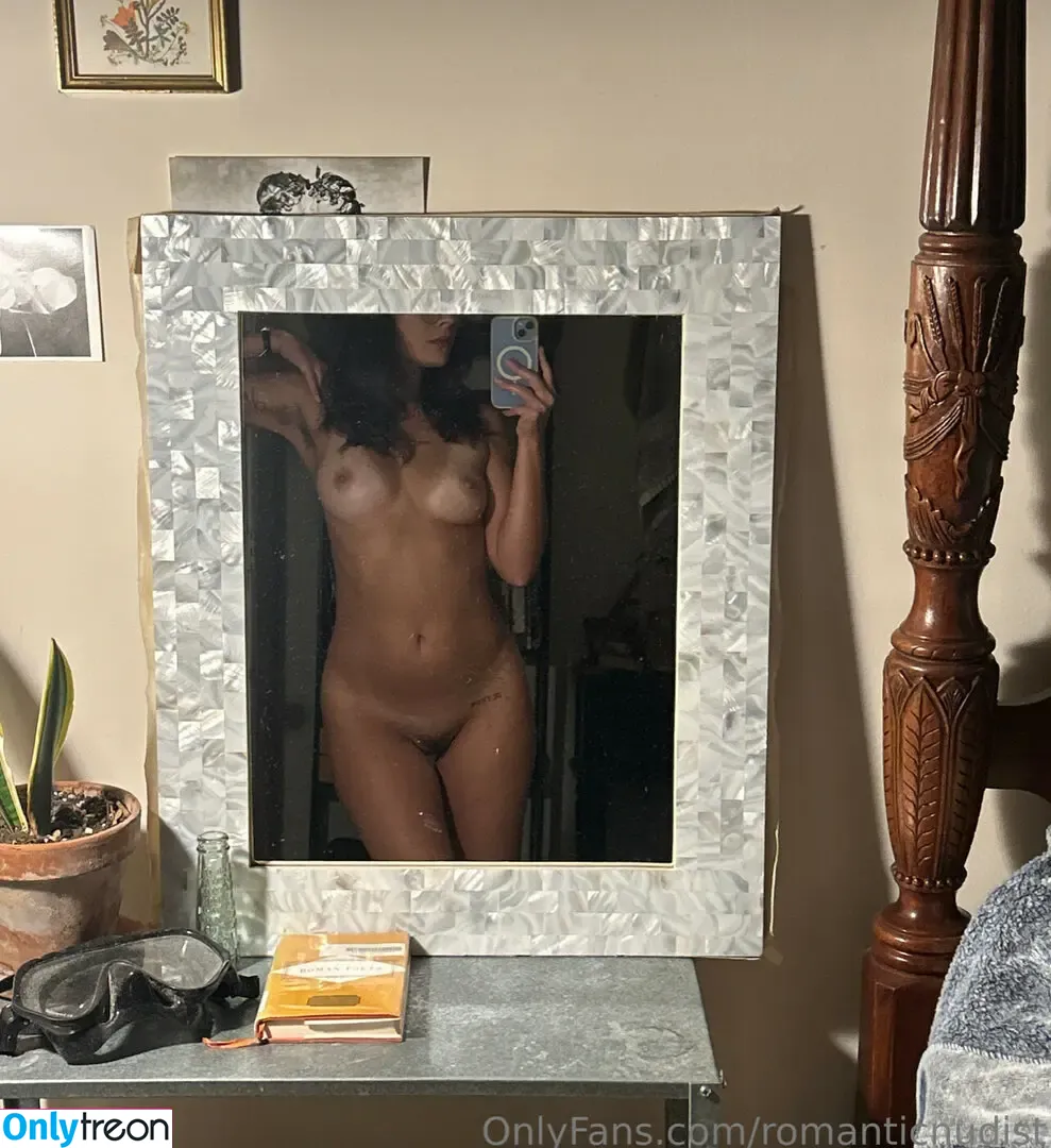 RomanticNudist nude photo #0022 (Lover / OhDarlingDearest)